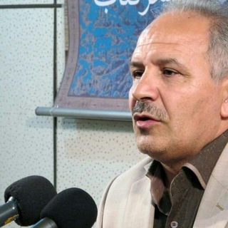 Telegram profile photo for ارج نامه