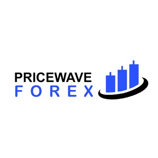 Telegram profile photo for PriceWave Forex ๐