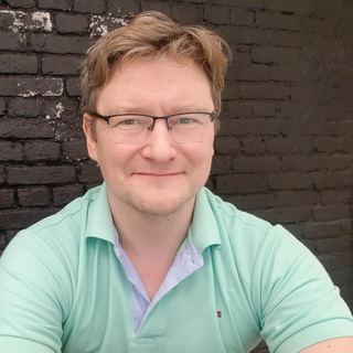 Telegram profile photo for AI for teachers