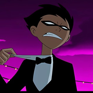 Telegram profile photo for DANZO TRADES®