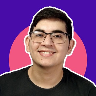 Telegram profile photo for Mestre do Canva