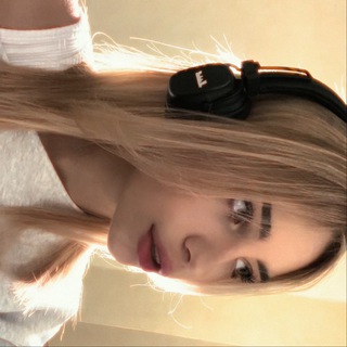 Telegram profile photo for alinotca