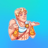Telegram profile photo for Username for sale (fragment.com)