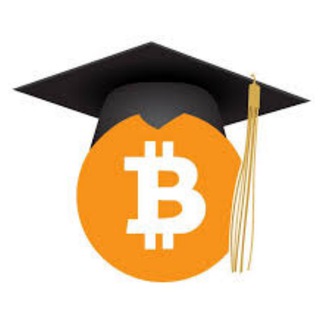 Telegram profile photo for Crypto Academy