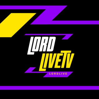 Telegram profile photo for LordLive