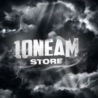 Telegram profile photo for 1oneam Store