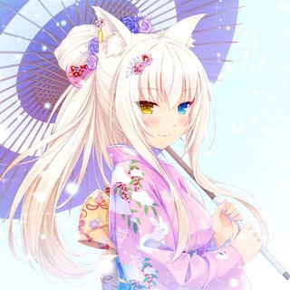 Telegram profile photo for metaphysic 夏五