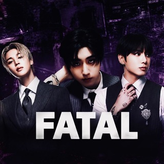 Telegram profile photo for ⌯ ࣰ𝐅͢𝐀𝐓͌𝐀𝐋͢𝐒𝐊̷̷𝐈͛𝚵