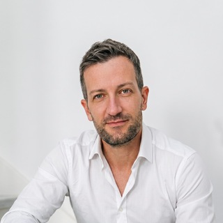Telegram profile photo for Emanuele Masiero