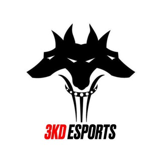 Telegram profile photo for 3KD TDM EMPIRE