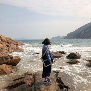 Telegram profile photo for 🦋my story🦋