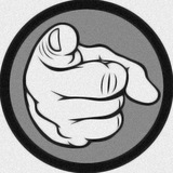 Telegram profile photo for ПАСКУДА