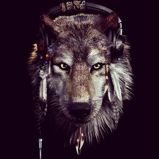 Telegram profile photo for TheWolfByYourSide