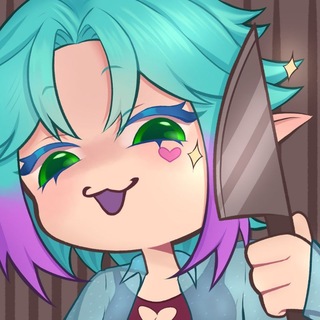 Telegram profile photo for Anako