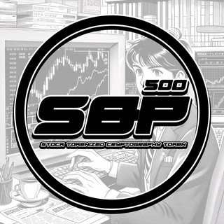 Telegram profile photo for SPX S&P 500