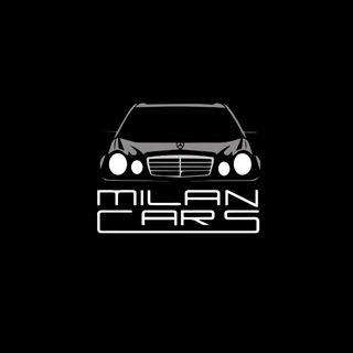 Telegram profile photo for MILAN-CARS🏎