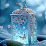 Telegram profile photo for فضـــفضــــة رووح🌸🍂