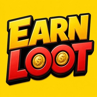 Telegram profile photo for 𝐄𝐚𝐫𝐧 𝐋𝐨𝐨𝐭𝐞𝐫𝐬 🤑