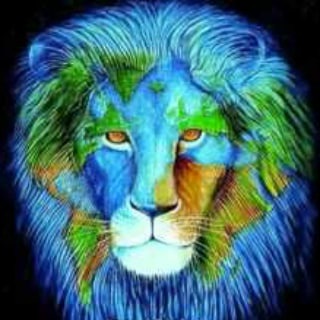 Telegram group profile photo for The Great Irish Awakening