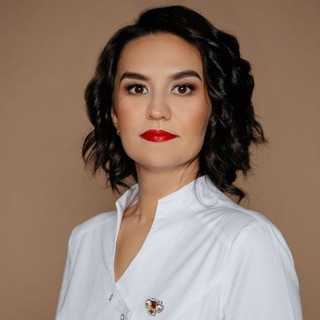 Telegram profile photo for Юлия Срыбная Интегративный Гинеколог Нутрициолог