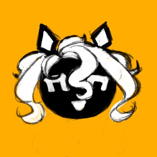 Telegram profile photo for HOMYA