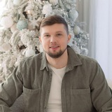 Telegram profile photo for Игорь Александрович ⚽️