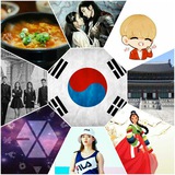 Telegram profile photo for korean *tab😉