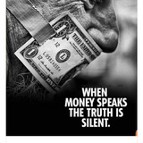 Telegram profile photo for Wakeup People!✊