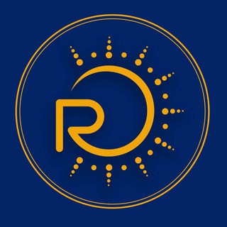 Telegram profile photo for ROWSAN ☀️ | هلدینگ مهاجرتی
