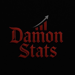 Telegram profile photo for DamonStats