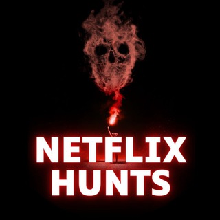 Telegram profile photo for NetflixHunts