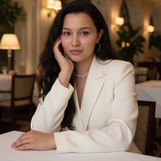 Telegram profile photo for Ai