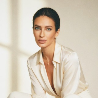 Telegram profile photo for Амелия