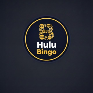 Telegram profile photo for Hulu Bingo