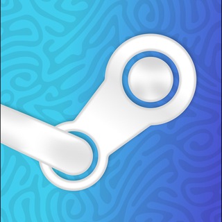 Telegram group profile photo for Steam печатает...