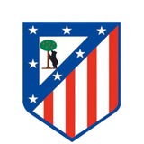Telegram profile photo for Atlético de Madrid