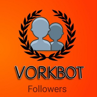 Telegram profile photo for VorkBot