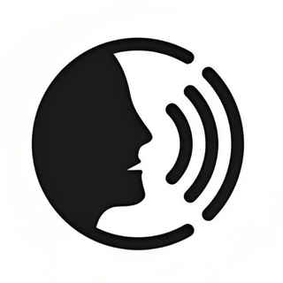 Telegram profile photo for Olimjon's Speaking