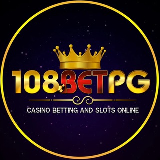 Telegram profile photo for 108-bets.co