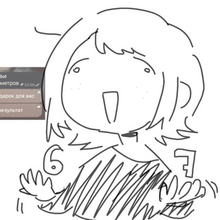 Telegram profile photo for Тошня