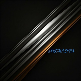Telegram profile photo for ALPHA