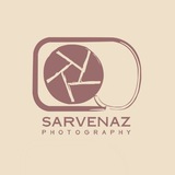Telegram profile photo for Studio.Sarvenaz