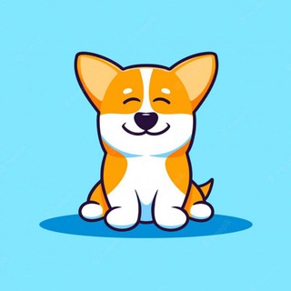 Telegram group profile photo for Продажа 🐶 щенков и 🐈 котят | Общение
