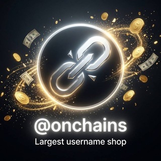 Telegram profile photo for @Onchains.5
