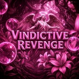 Telegram profile photo for vindictive revenge