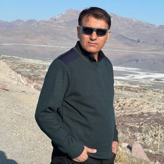 Telegram profile photo for کانال علمی ورزشی وهنری دکتر محمدرضا بختیاری
