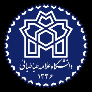 Telegram profile photo for معاونت دانشجویی دانشگاه علامه طباطبائی