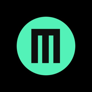 Telegram profile photo for Mantis Announcements