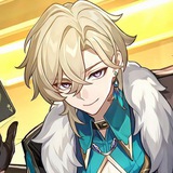 Telegram profile photo for Aventurine.