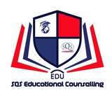 Telegram profile photo for SQS-Educational Counselling